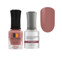 Lechat Perfect Match Duo Gel - PMS027 Mockingbird 15ml