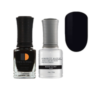 Lechat Perfect Match Duo Gel - PMS030 Black Velvet 15ml