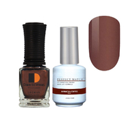 Lechat Perfect Match Duo Gel - PMS032 Jamaican Coffee 15ml