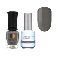 Lechat Perfect Match Duo Gel - PMS061 Concrete Jungle 15ml