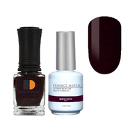 Lechat Perfect Match Duo Gel - PMS063 Queen Fierce 15ml