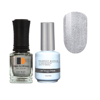 Lechat Perfect Match Duo Gel - PMS080 The Silver Screen 15ml