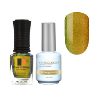 Lechat Perfect Match Duo Gel - PMS082 Top The Box Office 15ml
