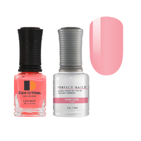 Lechat Perfect Match Duo Gel - PMS152 Sunkissed 15ml