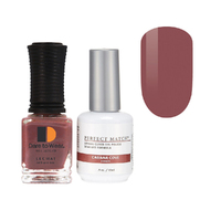 Lechat Perfect Match Duo Gel - PMS180 Cabana Cove 15ml