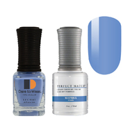 Lechat Perfect Match Duo Gel - PMS250 Wisteria 15ml