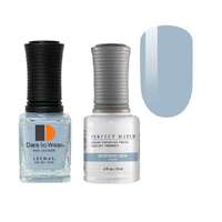 Lechat Perfect Match Duo Gel - PMS274 Vanilla Cream 15ml