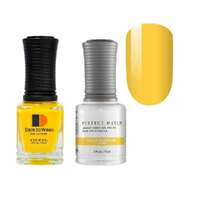 Lechat Perfect Match Duo Gel - PMS280 Hello Sunshine 15ml