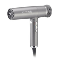 Pro-One Aerolite Hair Dryer Ionic Ceramic - Titanium
