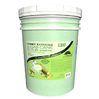 SNS - Honey sugar scrub - Cucumber 5 gallons