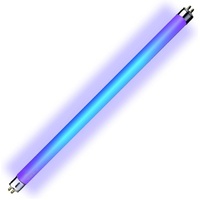 Ushio - G10T8 - UV Lamp Tube Disinfection Cabinet Replacement Sterilizer Light Bulb