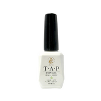 T.A.P Acrylic Poly Tap Gel Nail Polish Duo Top 15ml