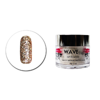 Wave Dip Powder 118 W89-118 Gold Member 56g