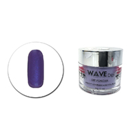Wave Dip Powder 121 W104-121 In The Navy 56g