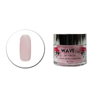 Wave Dip Powder 124 W124 Pinkilicious 56g