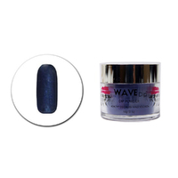 Wave Dip Powder 129 W129 Deep Blue Onyx 56g