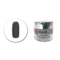 Wave Dip Powder 130 W130 Shades Of Charcoal 56g