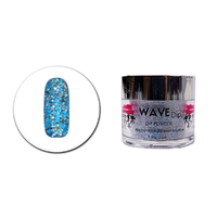 Wave Dip Powder 132 W132 Smurfy 56g