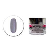 Wave Dip Powder 139 W139 Gray Matter 56g