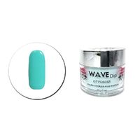 Wave Dip Powder 154 W154 Capricious Island 56g