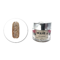 Wave Dip Powder 161 W161 Falu Coffee 56g