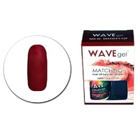 Wave Gel 052 W03-52 Dracula's Cup 15ml