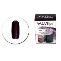 Wave Gel 112 W63-112 Black Olives 15ml