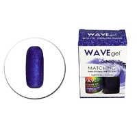 Wave Gel 114 W73-114 Catalina Island 15ml