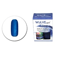 Wave Gel 117 W84-117 Cobalt Glimmer 15ml