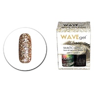 Wave Gel 118 W89-118 Gold Member 15ml