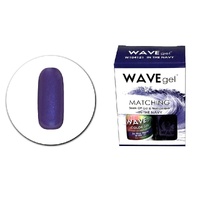 Wave Gel 121 W104-121 In The Navy 15ml