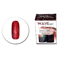 Wave Gel 123 WG123 Holiday Cheer 15ml