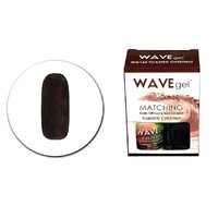 Wave Gel 125 WG125 Toasted Chestnut 15ml