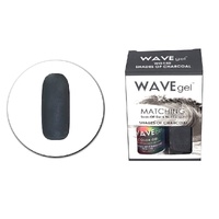 Wave Gel 130 WG130 Shades Of Charcoal 15ml