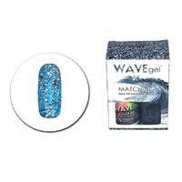 Wave Gel 132 WG132 Smurfy 15ml