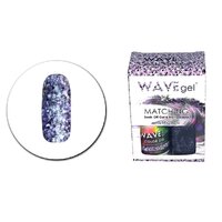 Wave Gel 134 WG134 Purfiction 15ml