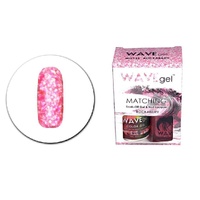 Wave Gel 135 WG135 Rockability 15ml