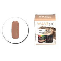 Wave Gel 136 W136 Ginger Ale 15ml