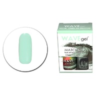 Wave Gel 138 W138 Green Tea Smoothie 15ml