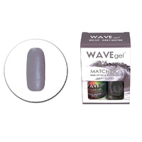 Wave Gel 139 W139 Gray Matter 15ml