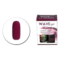 Wave Gel 143 W143 Winter Blossoms 15ml