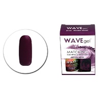 Wave Gel 144 W144 Frozen Heart 15ml