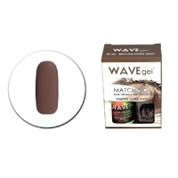 Wave Gel 146 W146 Mocha Extra Shot 15ml