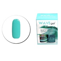 Wave Gel 154 W154 Capricious Island 15ml