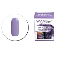 Wave Gel 155 W155 Maiden Of Grape 15ml