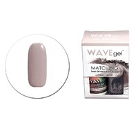 Wave Gel 156 W156 Nude Selfie 15ml
