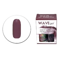 Wave Gel 157 W157 Raspberry Glace 15ml