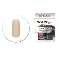 Wave Gel 158 W158 Misty Blush 15ml