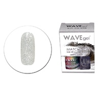Wave Gel 159 W159 Soul Silver 15ml
