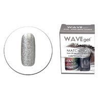 Wave Gel 160 W160 Auro Metal Saurus 15ml